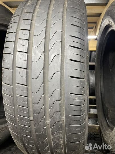 Pirelli Scorpion Verde 215/60 R17
