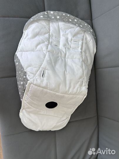 Чехол на стульчик peg perego tatamia