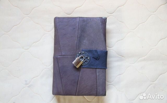 Книга-тайник