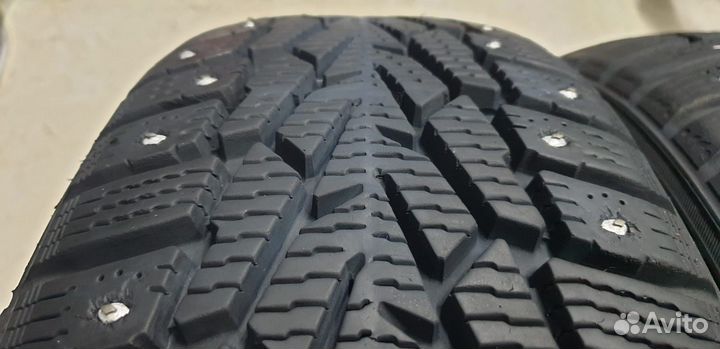 Nokian Tyres Nordman 7 185/60 R15 88T