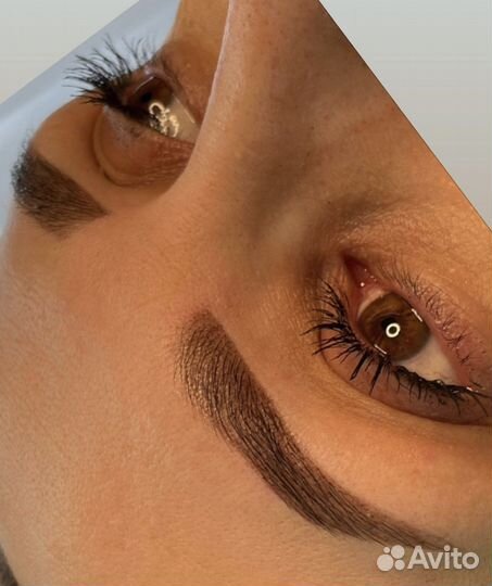 Мастер бровист