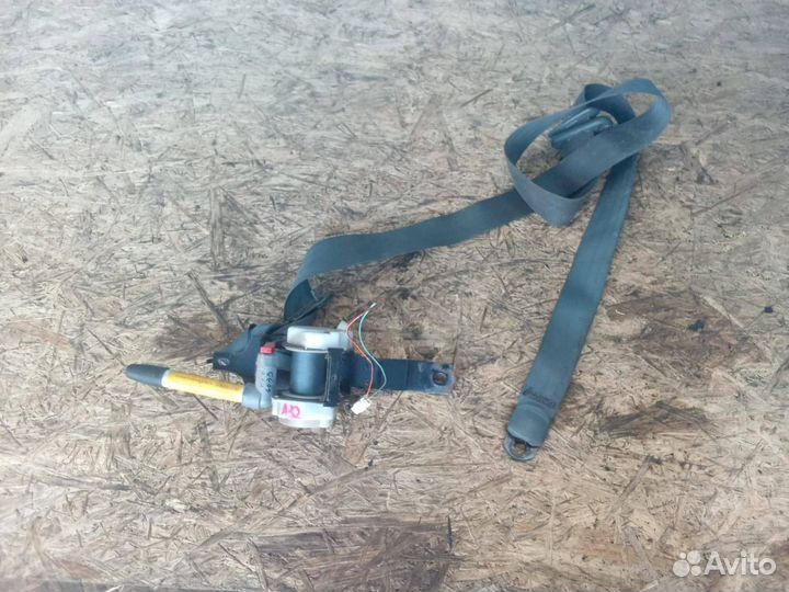 Ремни безопасности передние пара Nissan Maxima A32