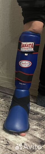 Экипировка для Кикбоксинга