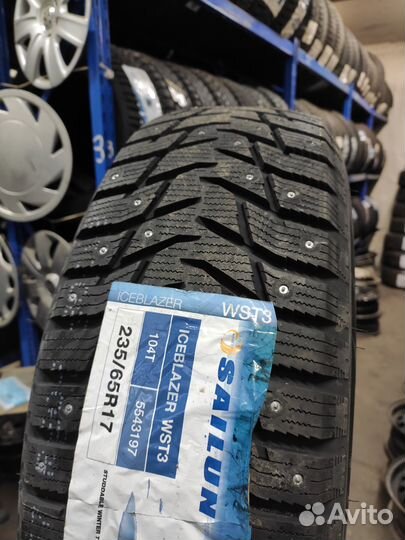Sailun Ice Blazer WST3 235/65 R17