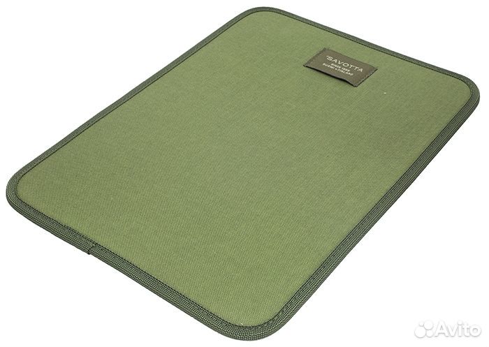 Savotta MPP Foam Mat seat cushion