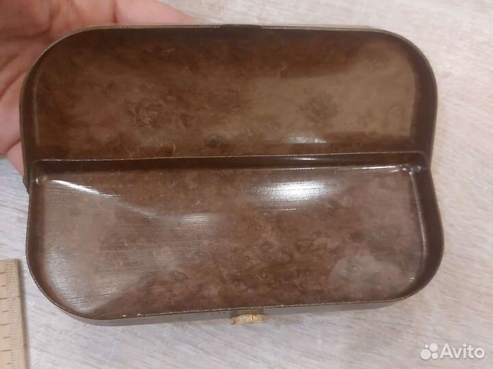 Футляр для очков