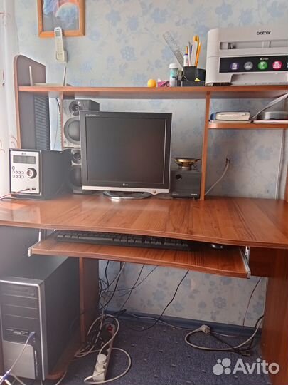 Письменный стол бу