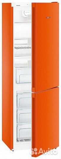 Холодильник Liebherr CNno 4313