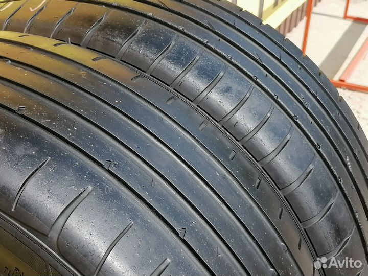 Goodyear Eagle F1 Asymmetric 2 235/40 R19