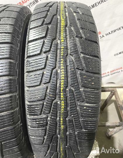 Nokian Tyres Nordman RS2 SUV 215/65 R16 103T