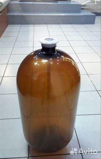 Продам пэт кеги 30л