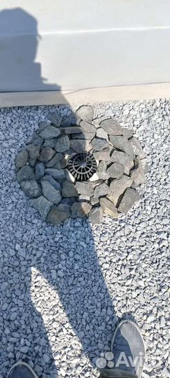 Монтаж плоской кровли