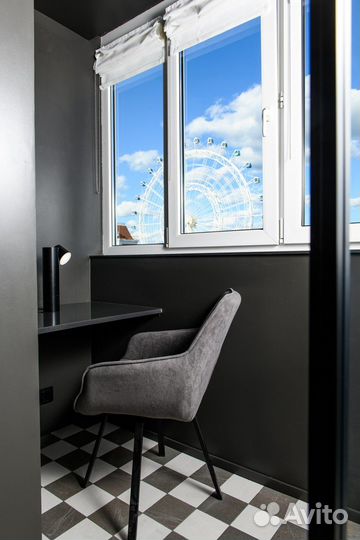 Римские шторы Красные RAL9085