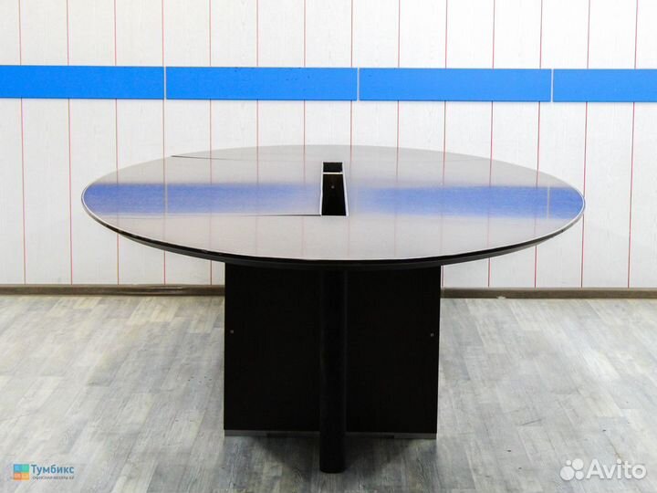 Стол переговорный Каштан Германия