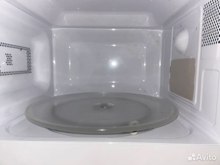 Микроволновка