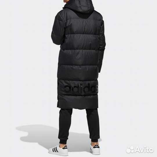 Куртка adidas neo