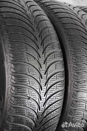 Goodyear UltraGrip Ice 195/55 R16 87T