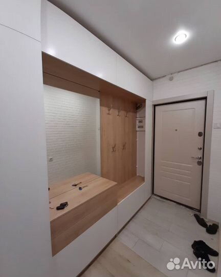 Корпусная мебель