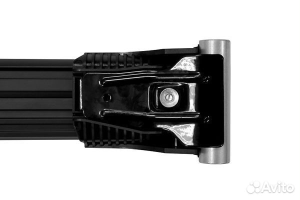 Багажник на крышу Renault Duster 2017-2024 / Ni