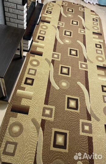 Ковер персидский