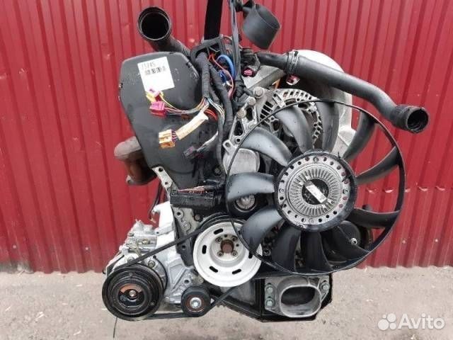 Двигатель AHL 1.6 i Volkswagen Passat B5