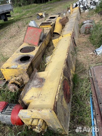 Шнековый траспортер 320 диаметр