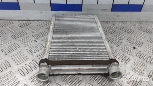 Радиатор отопителя suzuki SX4 YA11S (ABE06KJ01)