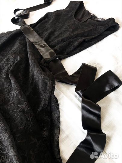 Платье женское XS