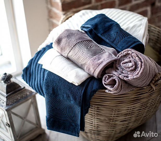 Полотенце 50 80