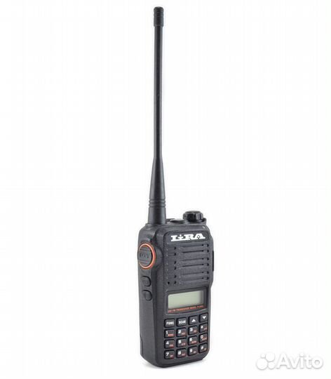 Радиостанция lira P-280 L