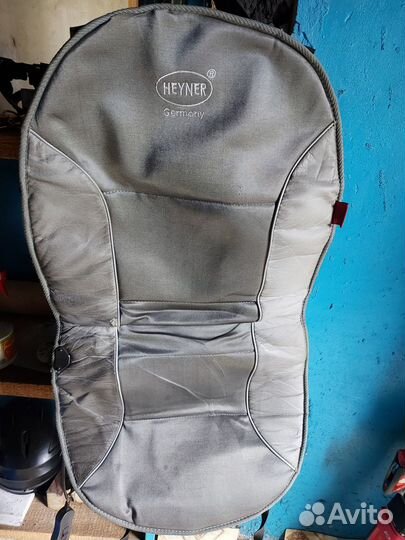 Подогреватель сидения для автомобиля