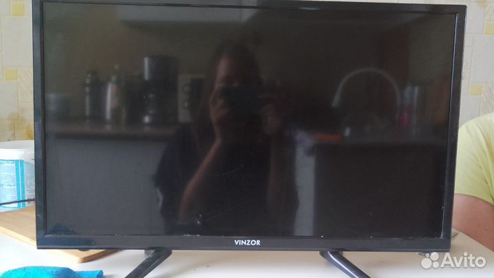 Телевизор бу