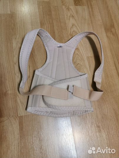 Корректор осанки корсет детский размер 0