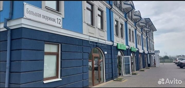 Турбокомпрессор Garrett 6152-81-8210 новый ориг