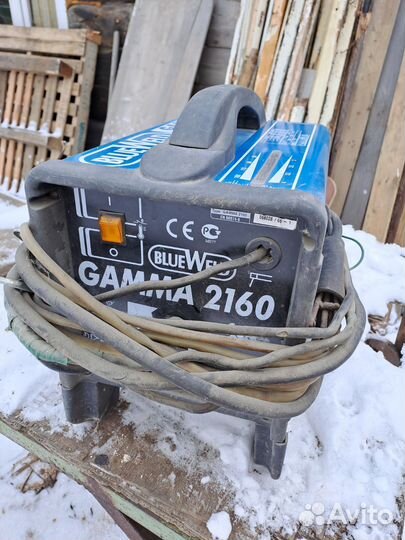 Сварочный аппарат бу