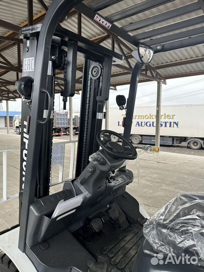 Вилочный погрузчик HIFOUNE FD30, 2023