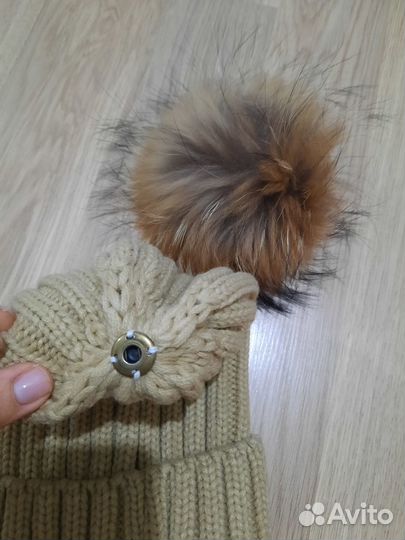 Шапки новые в ассортименте