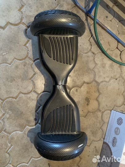 Гироскутер