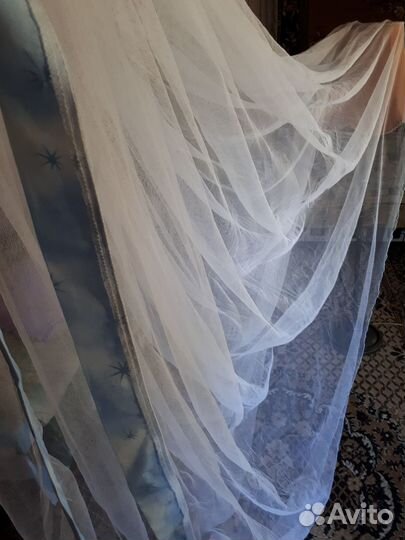 Бортики в детскую кроватку