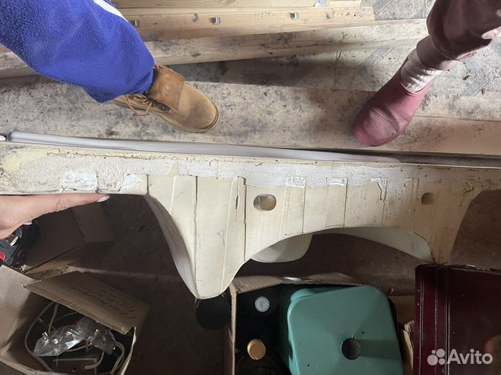 Раковина laufen