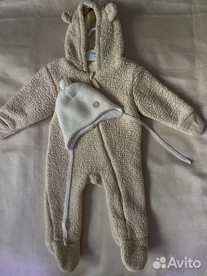 Шапка детская