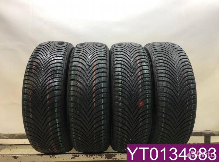 Michelin Alpin 5 215/65 R17 99H