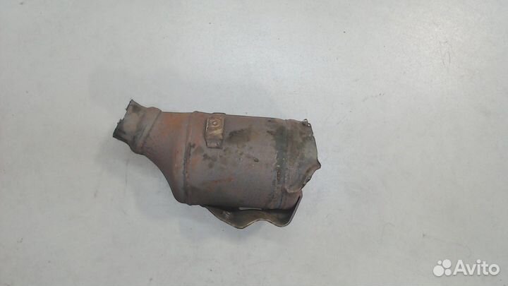 Катализатор Ford Fusion USA, 2013