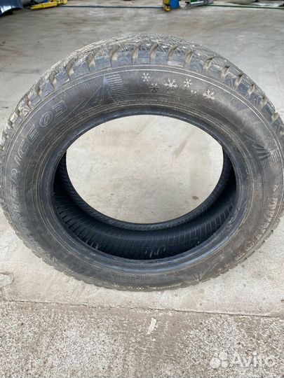 Dunlop SP Winter Ice 03 185/60 R15 88T