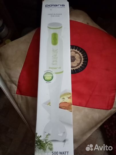 Блендер электрический