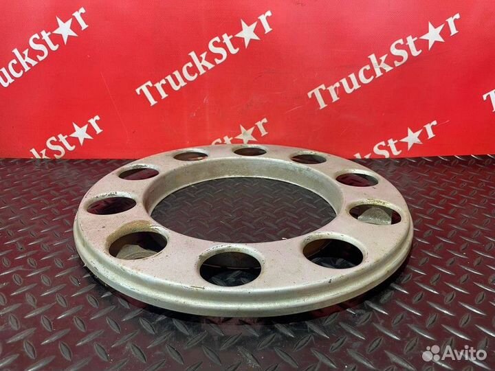 Колпак декоративный