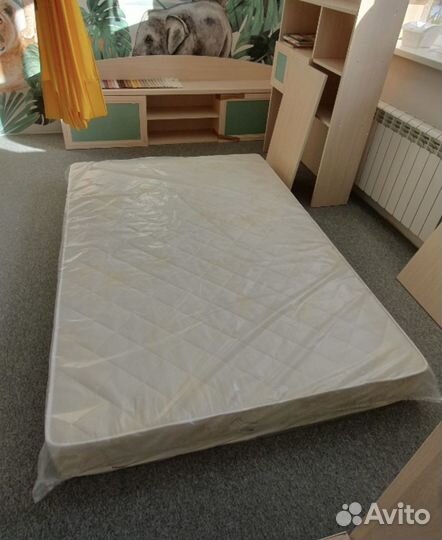 Матрас ортопедический новый