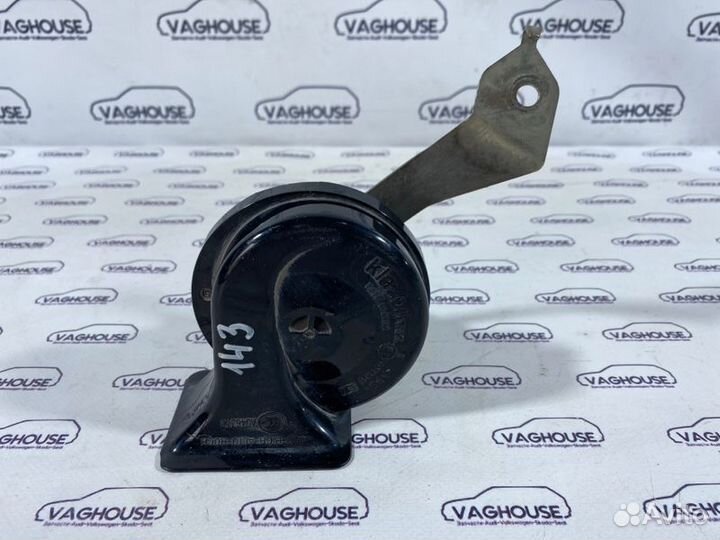 Гудок (сигнал клаксон) Mazda 3 BK 1.6 2006