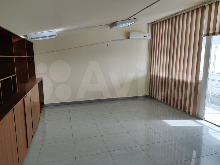 Офис, 37.7 м²
