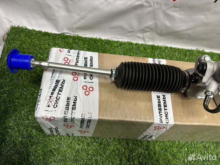 Рулевая рейка Mitsubishi Lancer 9 1.3-1.8